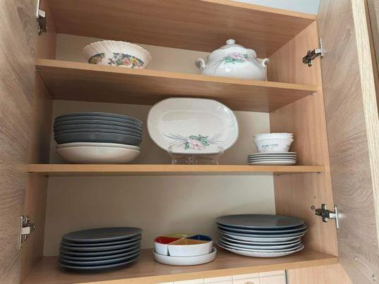 Apartment Srodmiescie Dla Turystow 2-pokojowe *