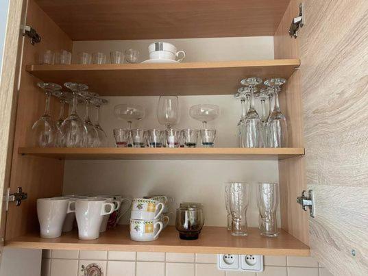 Apartment Srodmiescie Dla Turystow 2-pokojowe Gdansk