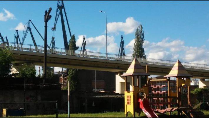 Apartment Srodmiescie Dla Turystow 2-pokojowe *
