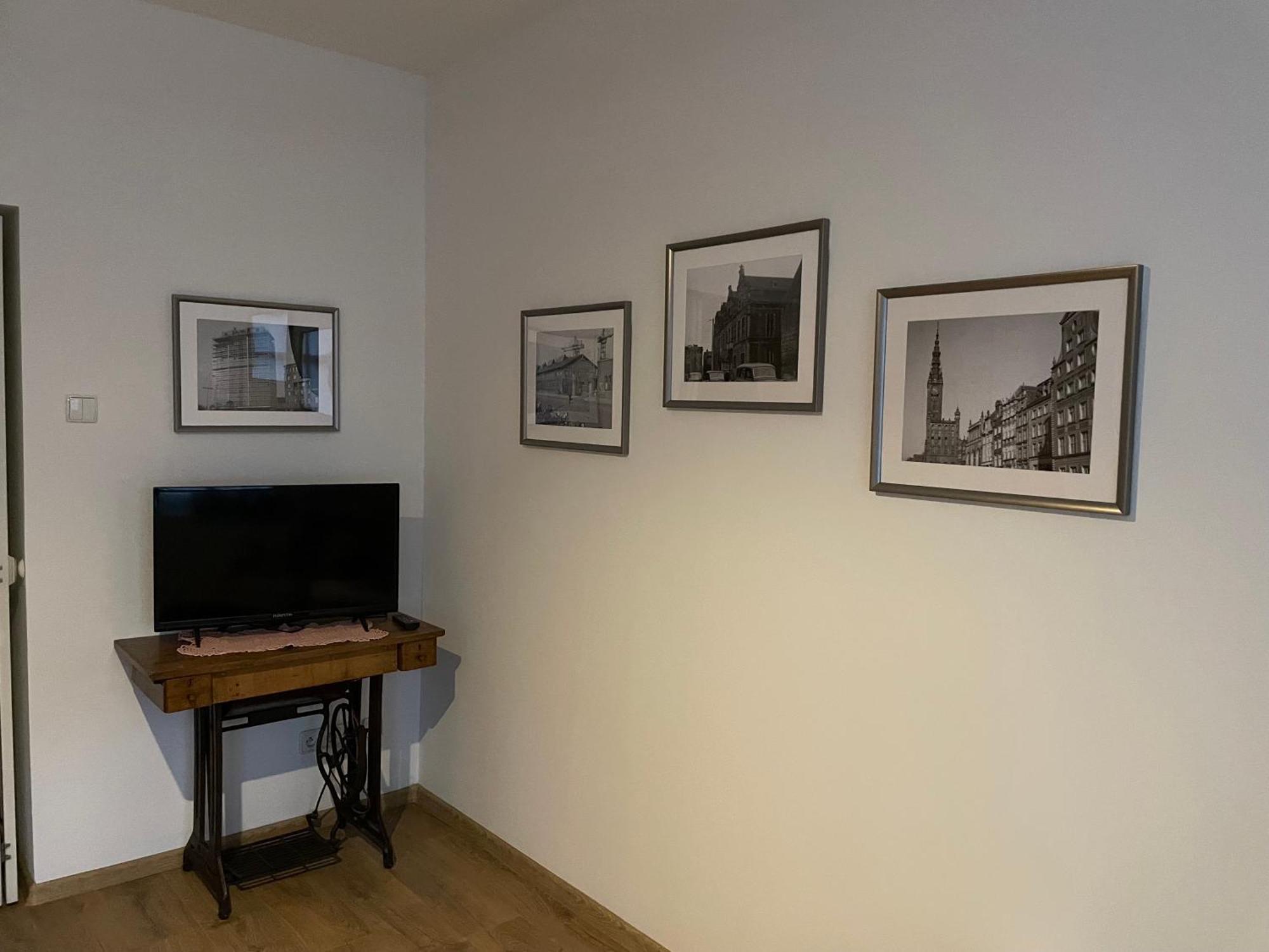 Apartment Srodmiescie Dla Turystow 2-pokojowe *